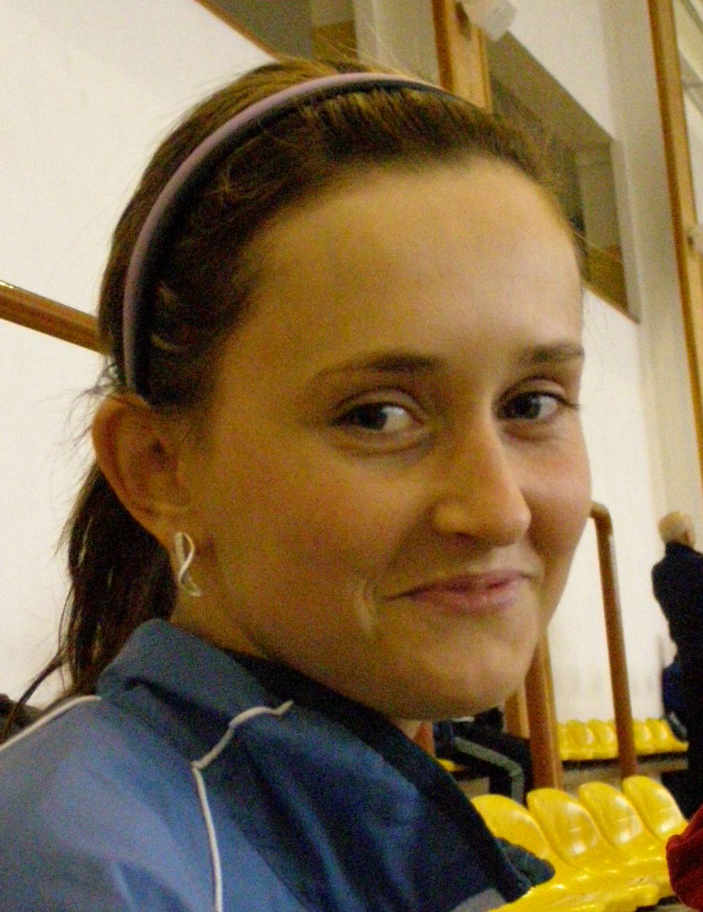 Marta Smętek